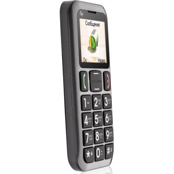 Сотовый телефон Fly Ezzy5