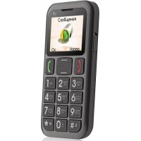 Сотовый телефон Fly Ezzy5