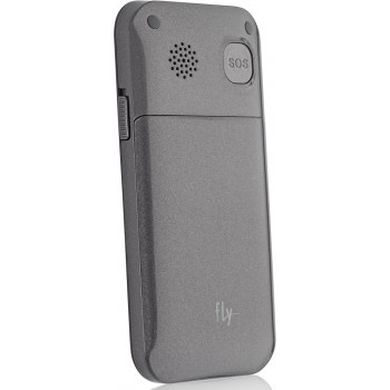 Сотовый телефон Fly Ezzy5