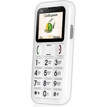 Сотовый телефон Fly Ezzy5