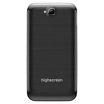 Смартфон HIGHSCREEN ALPHA GTX Black