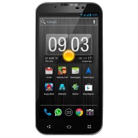 Смартфон HIGHSCREEN ALPHA GTX Black