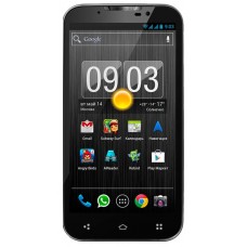 Смартфон HIGHSCREEN ALPHA GTX Black