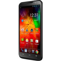 Смартфон HIGHSCREEN ALPHA R Black