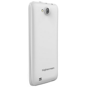 Смартфон HIGHSCREEN ALPHA R White