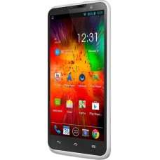 Смартфон HIGHSCREEN ALPHA R White