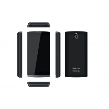Смартфон Highscreen Boost 2 SE Black
