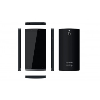 Смартфон Highscreen Boost 2 SE Black