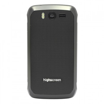 Смартфон HIGHSCREEN BOOST Black