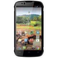 Смартфон HIGHSCREEN BOOST Black