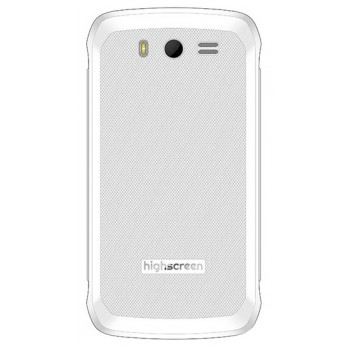 Смартфон HIGHSCREEN BOOST White