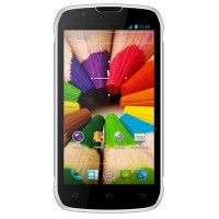 Смартфон HIGHSCREEN BOOST White