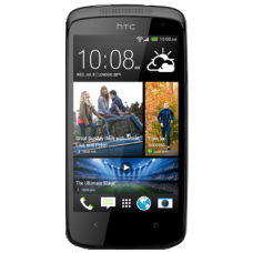 Смартфон HTC DESIRE 500 DUAL SIM Black