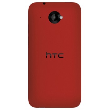 Смартфон HTC Desire 601 DUAL SIM Red