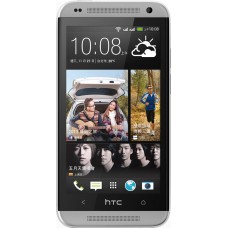 Смартфон HTC Desire 601 DUAL SIM White