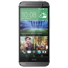 Смартфон HTC One M8 16Gb Silver