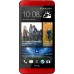 Сотовый телефон HTC ONE 32Gb Red