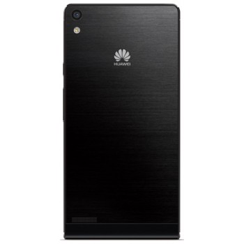 Смартфон HUAWEI ASCEND P6 Black (EUROTEST)
