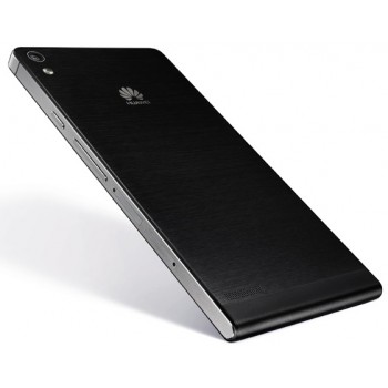 Смартфон HUAWEI ASCEND P6 Black (EUROTEST)