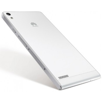 Смартфон HUAWEI ASCEND P6 White (EUROTEST)