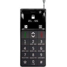 Сотовый телефон JUST5 BRICK Grey