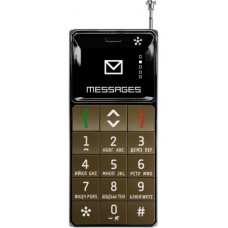 Сотовый телефон JUST5 BRICK Khaki