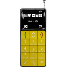 Сотовый телефон JUST5 BRICK Olive