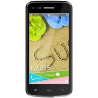 Смартфон Keneksi Alfa Black