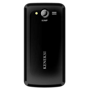Смартфон Keneksi Alfa Black