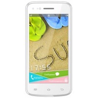 Смартфон Keneksi Alfa White