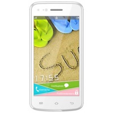 Смартфон Keneksi Alfa White