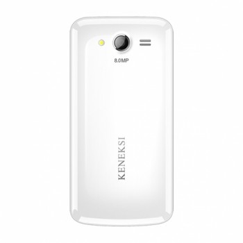 Смартфон Keneksi Alfa White