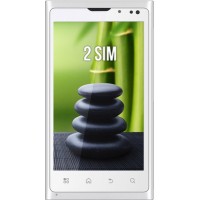 Смартфон Keneksi Beta White