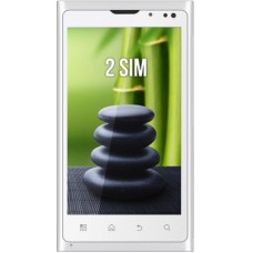 Смартфон Keneksi Beta White