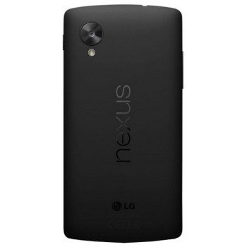 Смартфон LG Nexus 5 16Gb Black