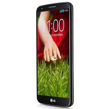 Смартфон LG G2 D802 16Gb Black