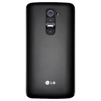 Смартфон LG G2 D802 16Gb Black