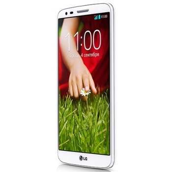 Смартфон LG G2 D802 32Gb White