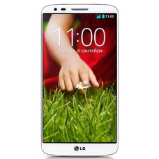 Смартфон LG G2 D802 16Gb White