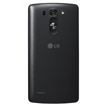 Смартфон LG G3 S D724 Black