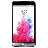 Смартфон LG G3 S D724 Black