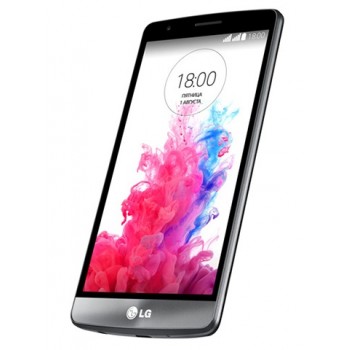Смартфон LG G3 S D724 Black