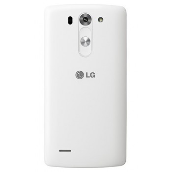 Смартфон LG G3 S D724 White