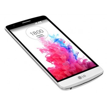Смартфон LG G3 S D724 White