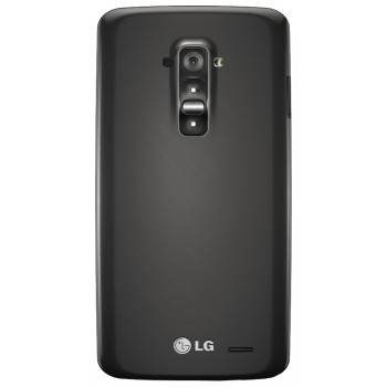 Смартфон LG G Flex D958 Grey