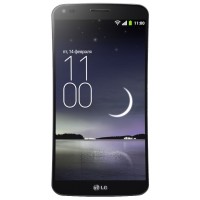 Смартфон LG G Flex D958 Grey