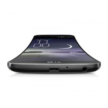 Смартфон LG G Flex D958 Grey