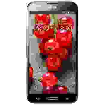 Сотовый телефон LG OPTIMUS G E988 Black