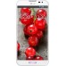Сотовый телефон LG OPTIMUS G E988 White EUROTEST