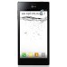 Сотовый телефон LG OPTIMUS GJ E975W Black